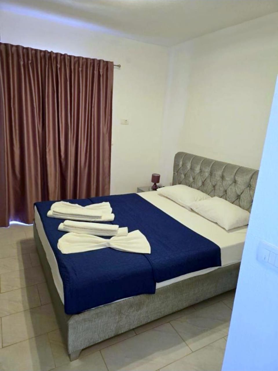 Vila Cattleya Bed and Breakfast in Ulcinj Municipality