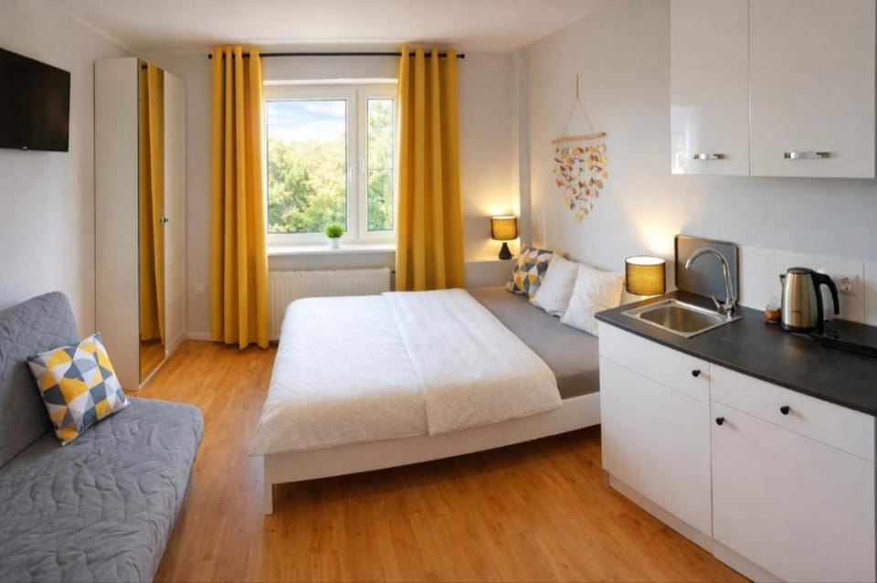 Kotwica Puck Bed and Breakfast in Pomeranian Voivodeship