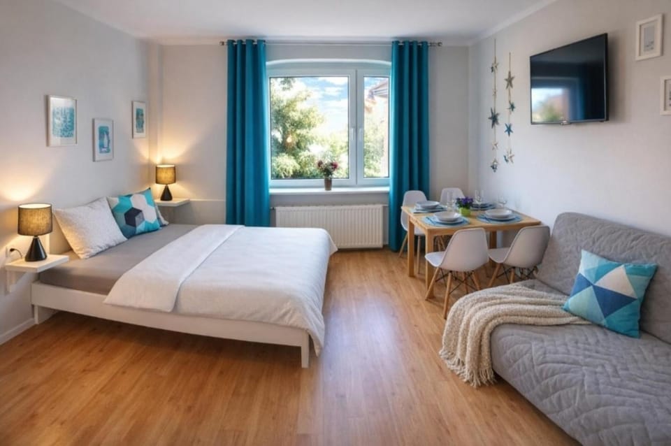 Kotwica Puck Bed and Breakfast in Pomeranian Voivodeship
