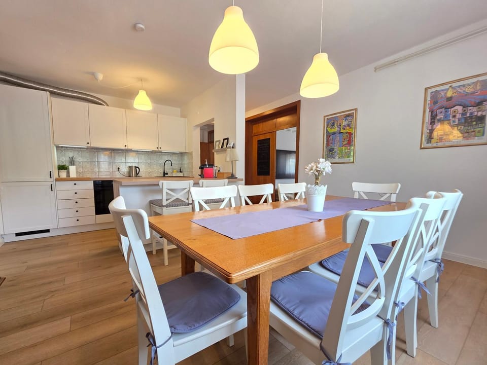 Vila Ema Villa in Slovenia