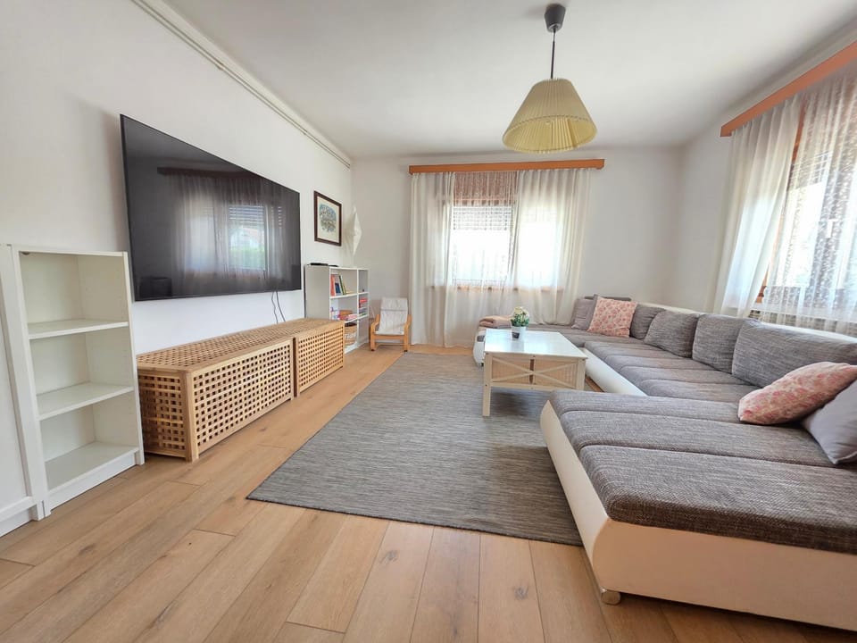 Vila Ema Villa in Slovenia