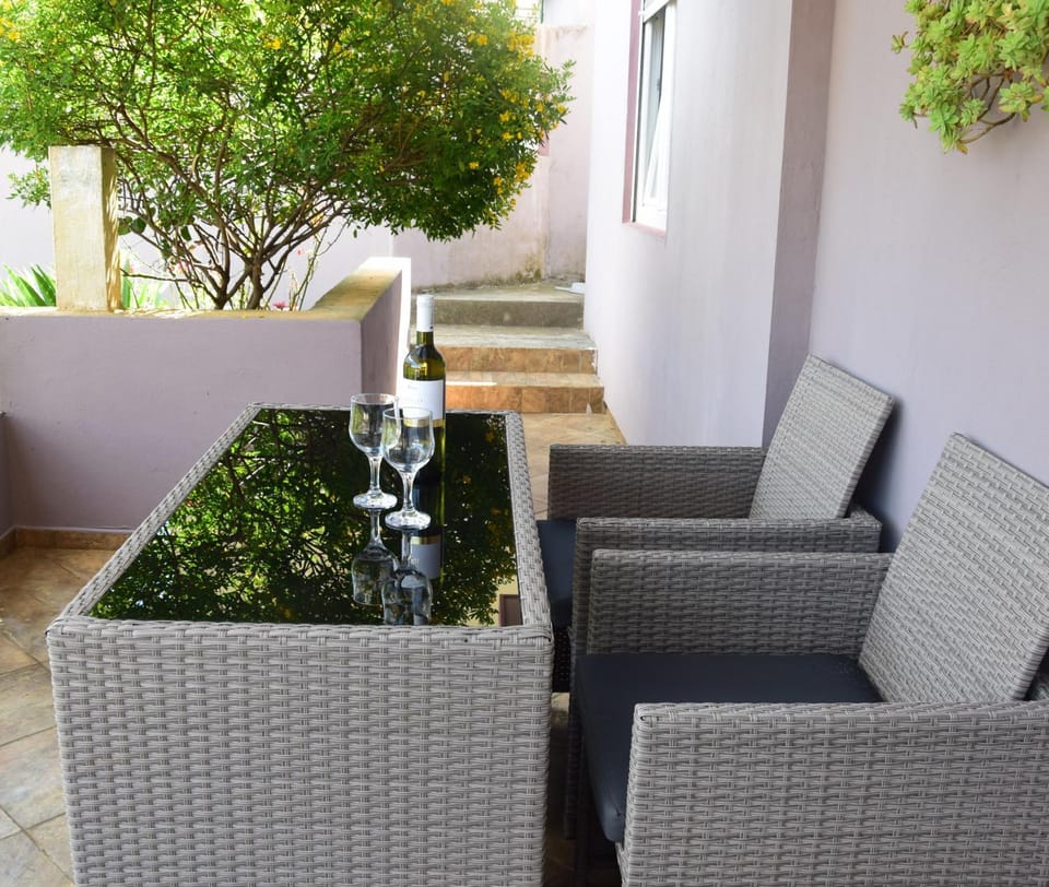 Apartman Ana Apartment in Zadar County