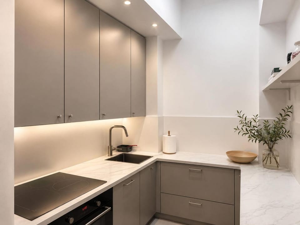 Boutique Villa Mia, amazing location with parking Apartment in Opatija