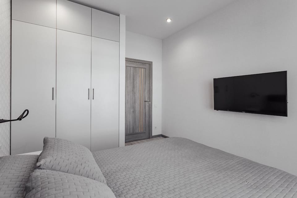 TV and multimedia, Bedroom