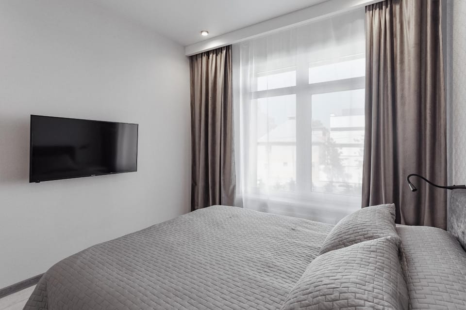 TV and multimedia, Bedroom