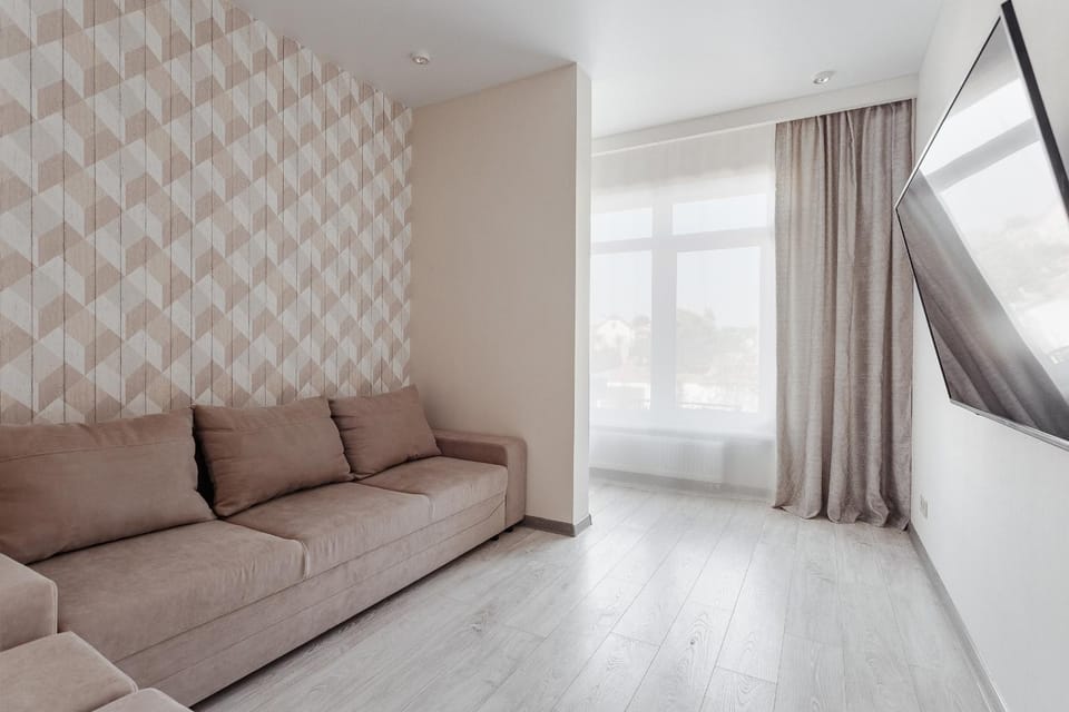 TV and multimedia, Bedroom