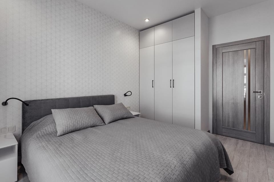 TV and multimedia, Bedroom