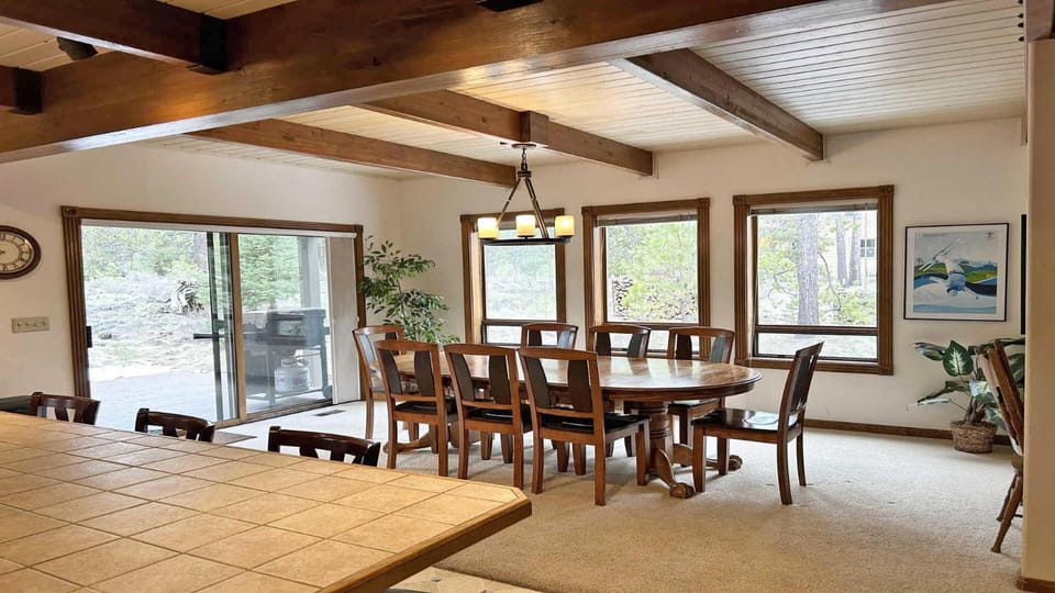 Tokatee 02 House in Sunriver