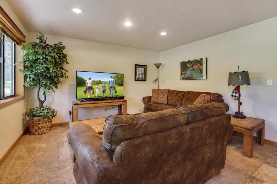 Redcedar 17 House in Sunriver