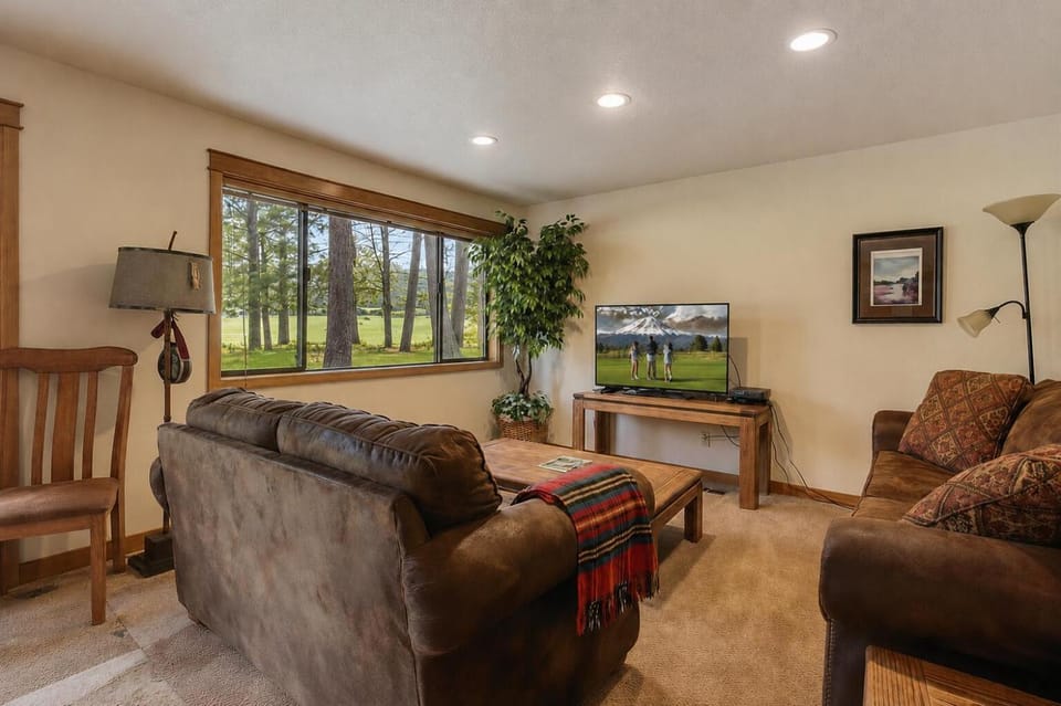 Redcedar 17 House in Sunriver