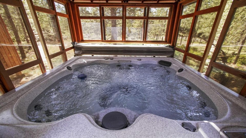 Crag - 10 House in Sunriver