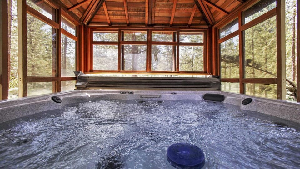 Crag - 10 House in Sunriver