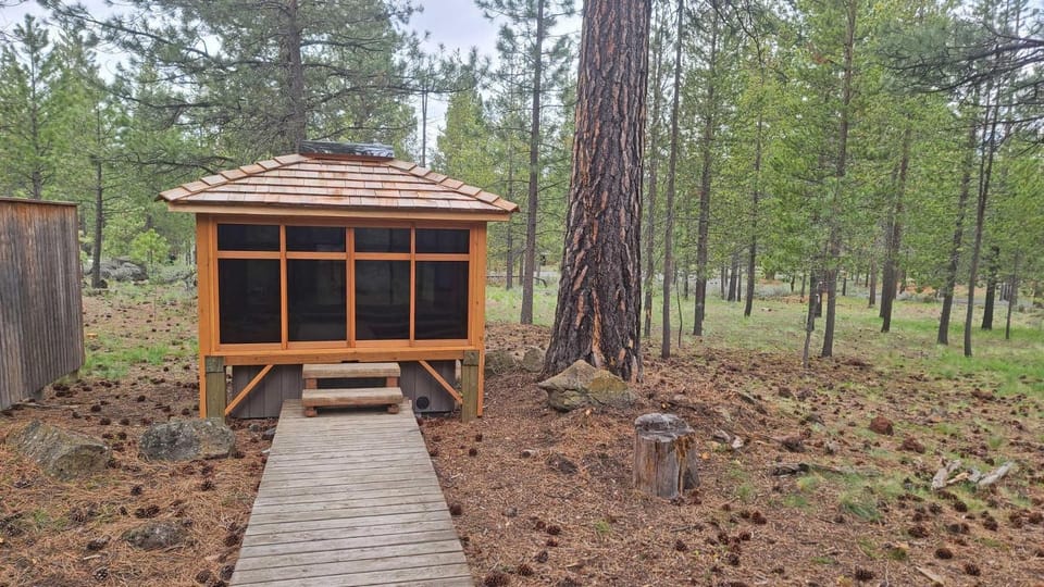 Crag - 10 House in Sunriver