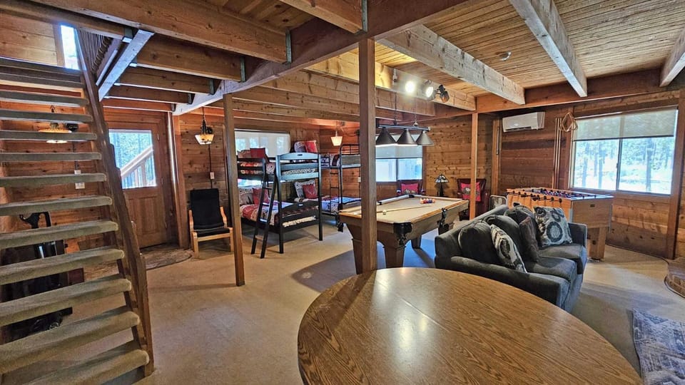 Flat Top 04 House in Sunriver