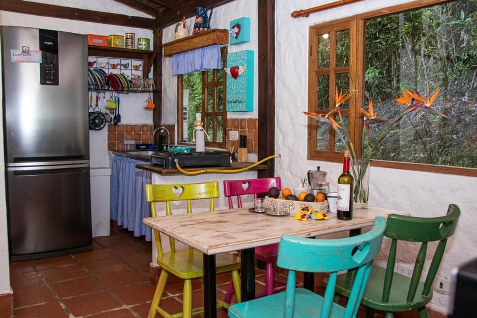 Mini ISABELITA House in Antioquia