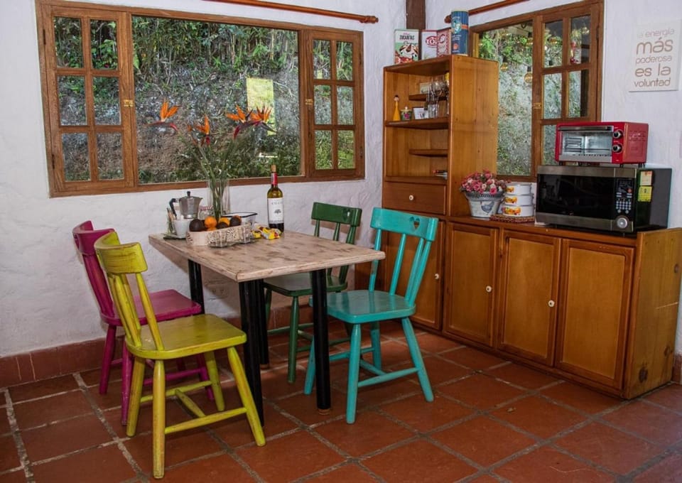 Mini ISABELITA House in Antioquia