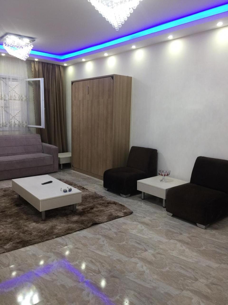 Milsaa Studio Apartment in Cairo Governorate
