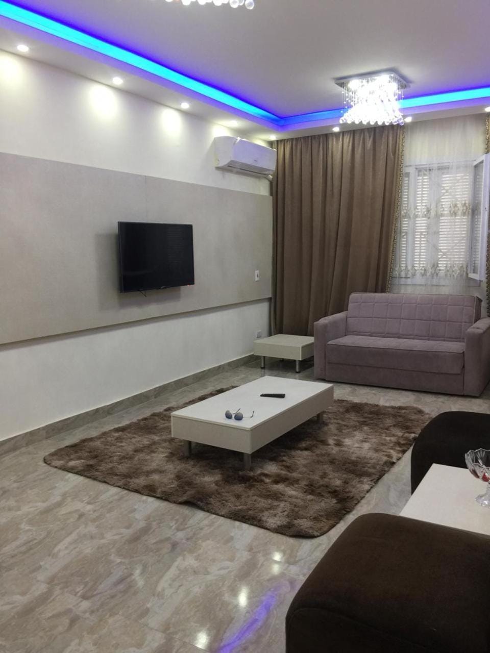 Milsaa Studio Apartment in Cairo Governorate
