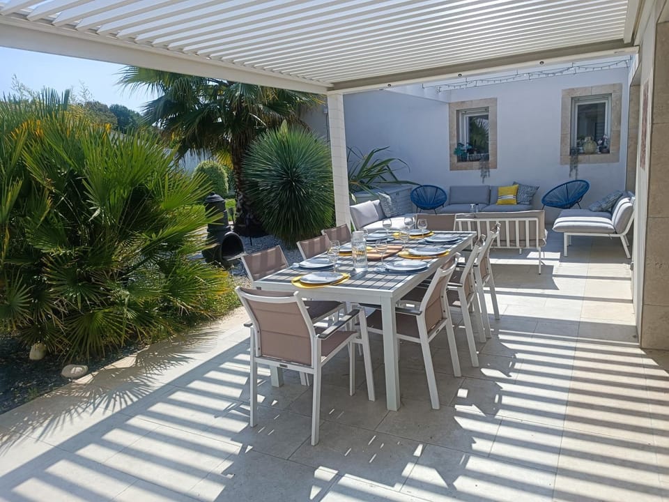 Balcony/Terrace, Balcony/Terrace