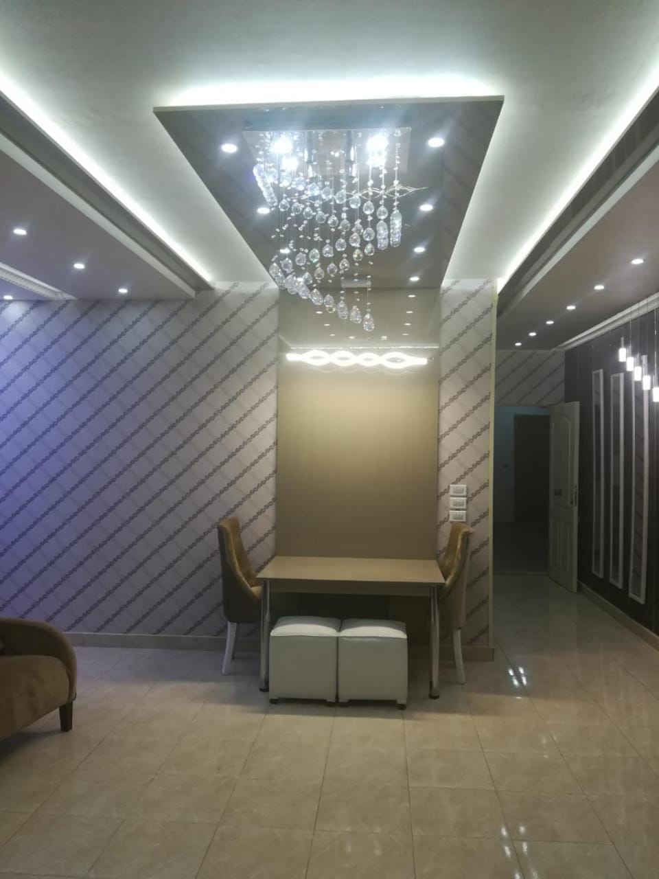 Apartment at Milsa Nasr City, Building No. 30 Apartment in Cairo Governorate