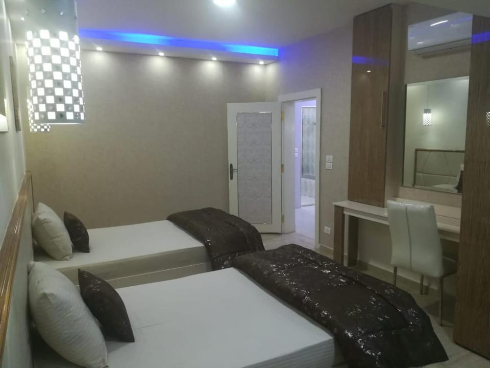 Apartment at Milsa Nasr City, Building No. 30 Apartment in Cairo Governorate