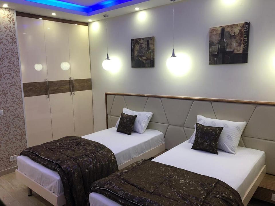 Apartment at Milsa Nasr City, Building No. 30 Apartment in Cairo Governorate