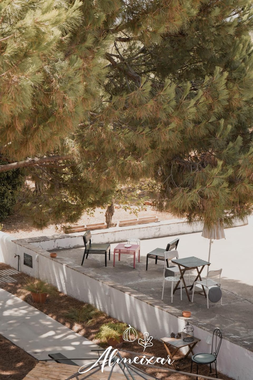 Guest House Almeixar Farm Stay in Faro District