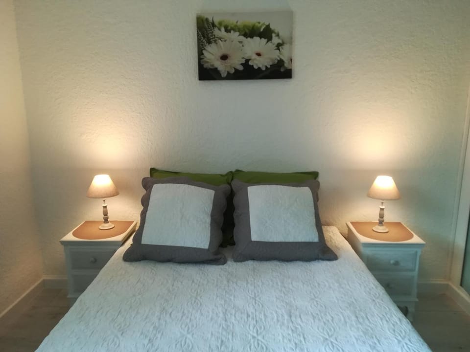 Les écureuils à la mer Apartment in Argeles-sur-Mer