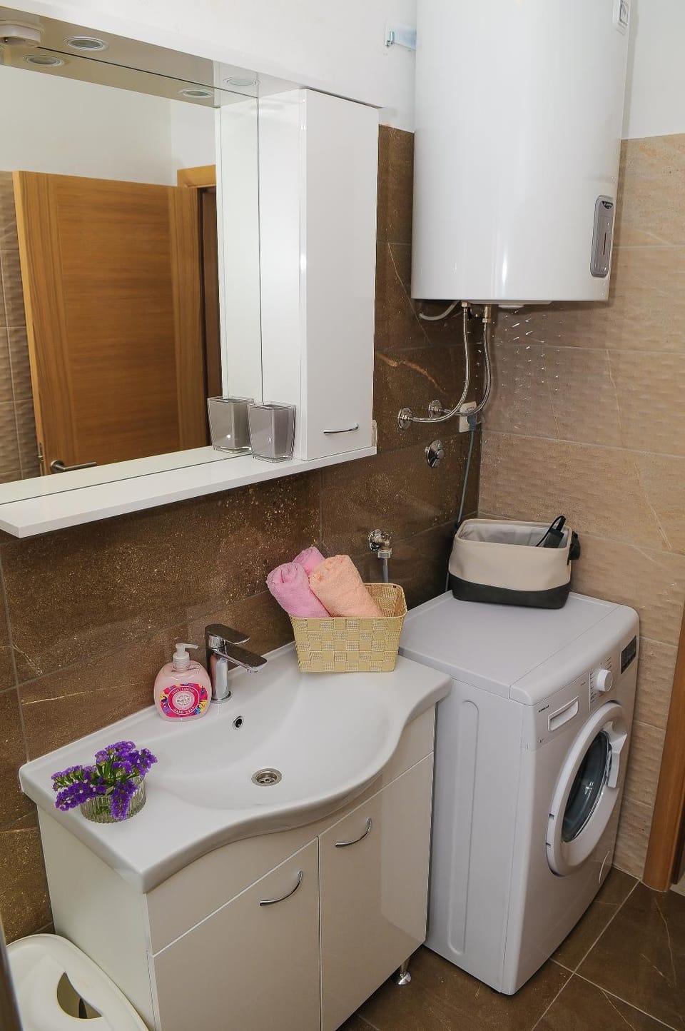 Apartment Petar Apartment in Šibenik-Knin County, Croatia