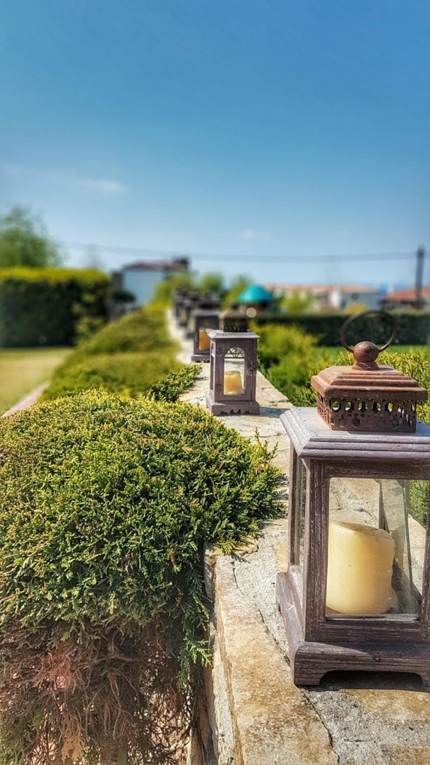 Estia, Cozy & Stylish Villa - Elani Villa in Halkidiki