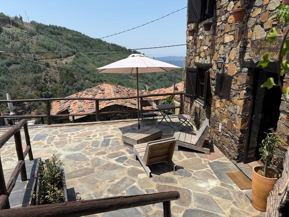 Patio, Day, View (from property/room)