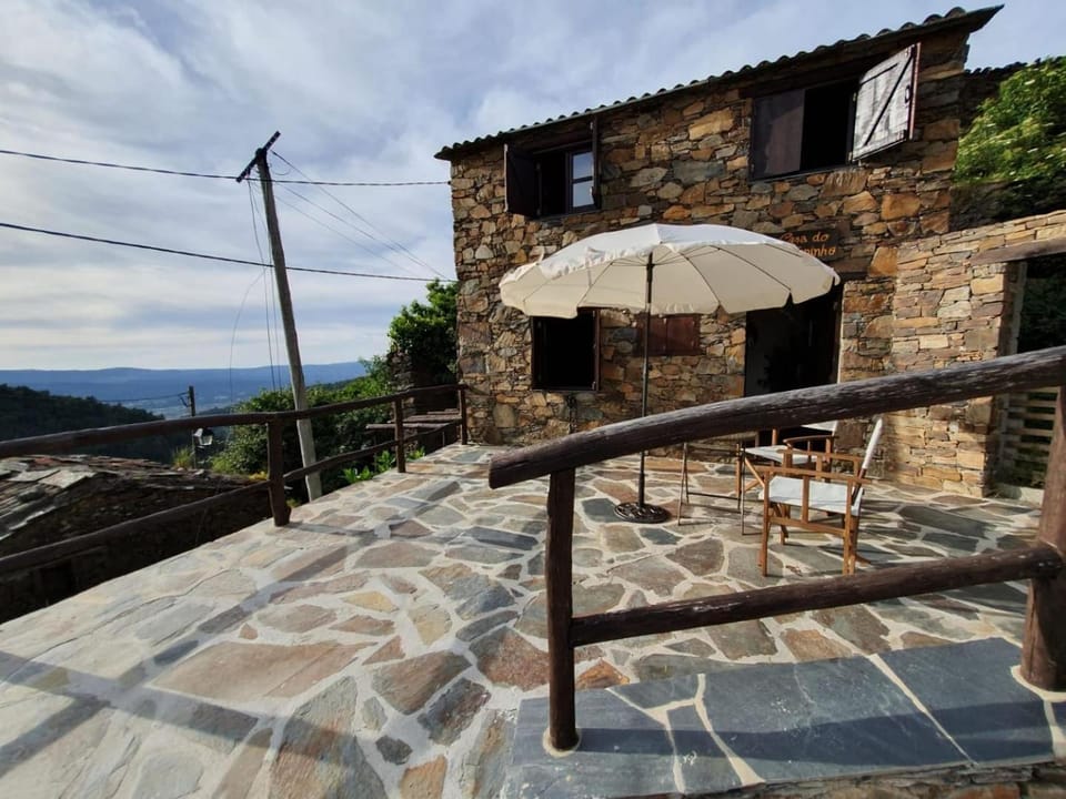 Patio, Balcony/Terrace
