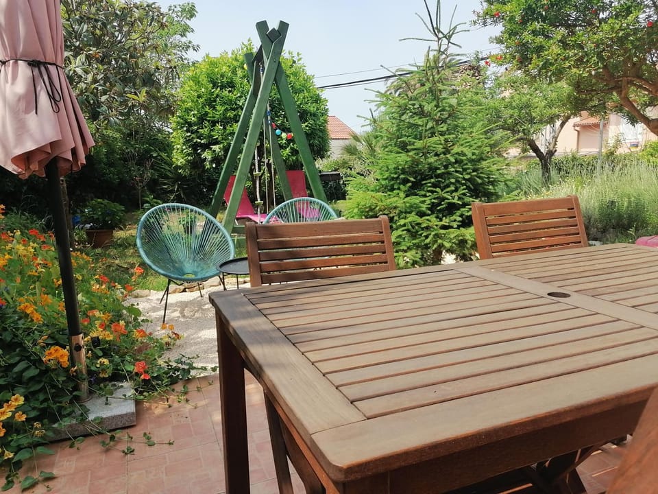 Dairos Apartment in Mali Losinj