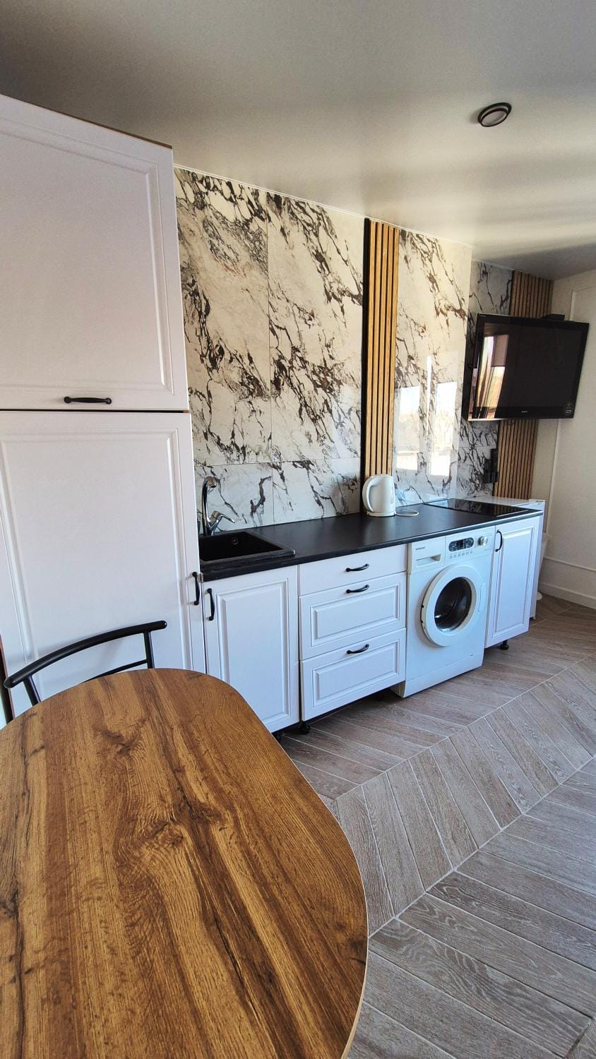 NEW 2026! Апартаменты Автовокзал,4 спальных места Apartment in Ukraine