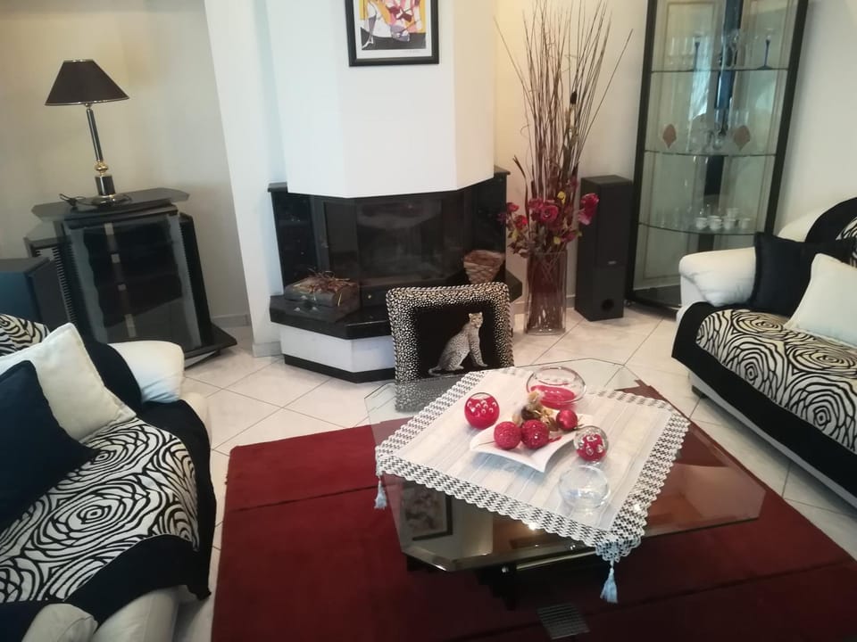 Apartment Volos Apartment in Volos