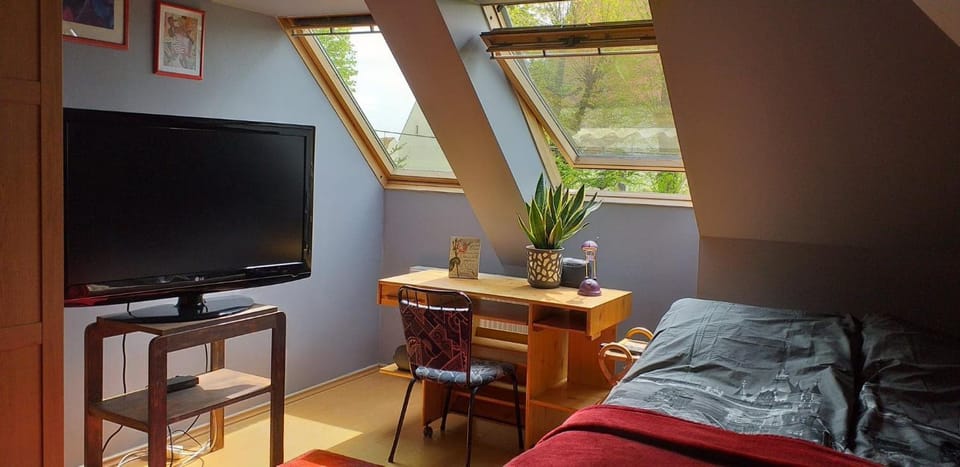 Apasjonata Vacation rental in Lower Silesian Voivodeship