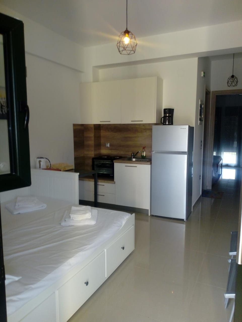 Ioannas House in Nikiti