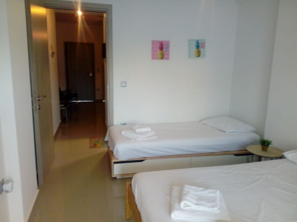 Ioannas House in Nikiti