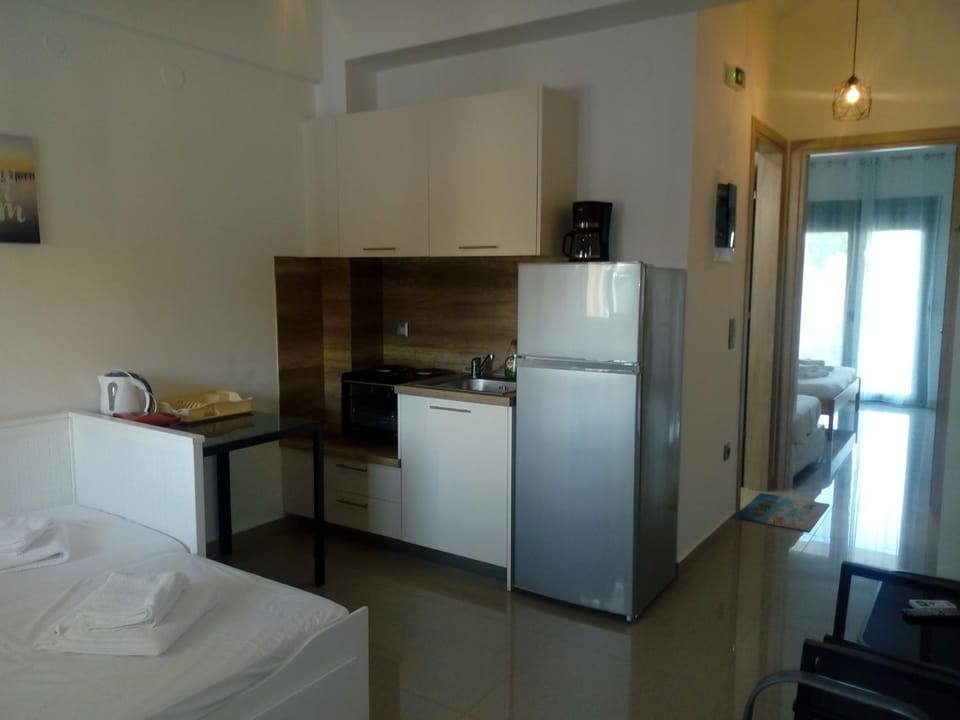 Ioannas House in Nikiti