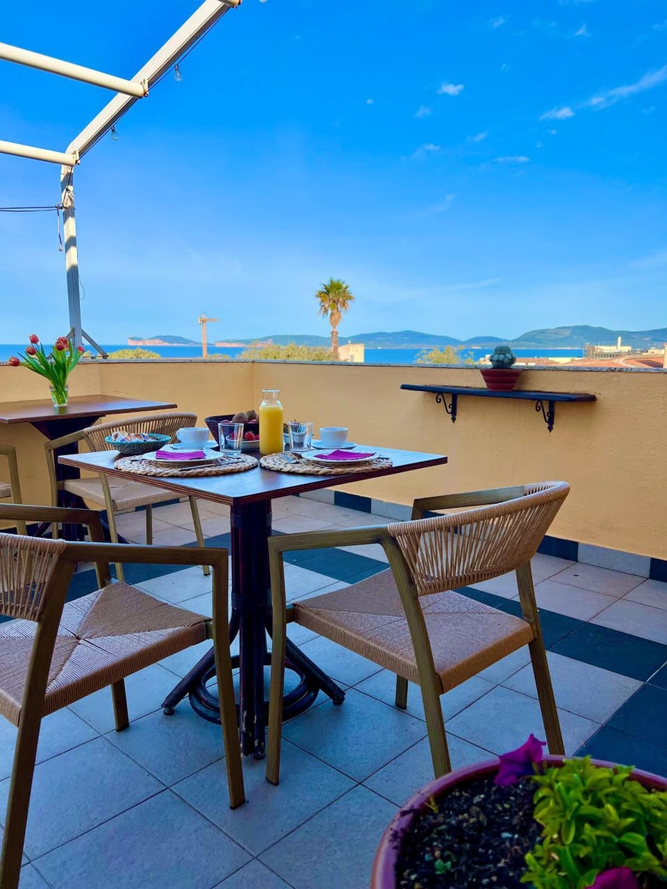 Sand'Ana House B&b Bed and Breakfast in Alghero