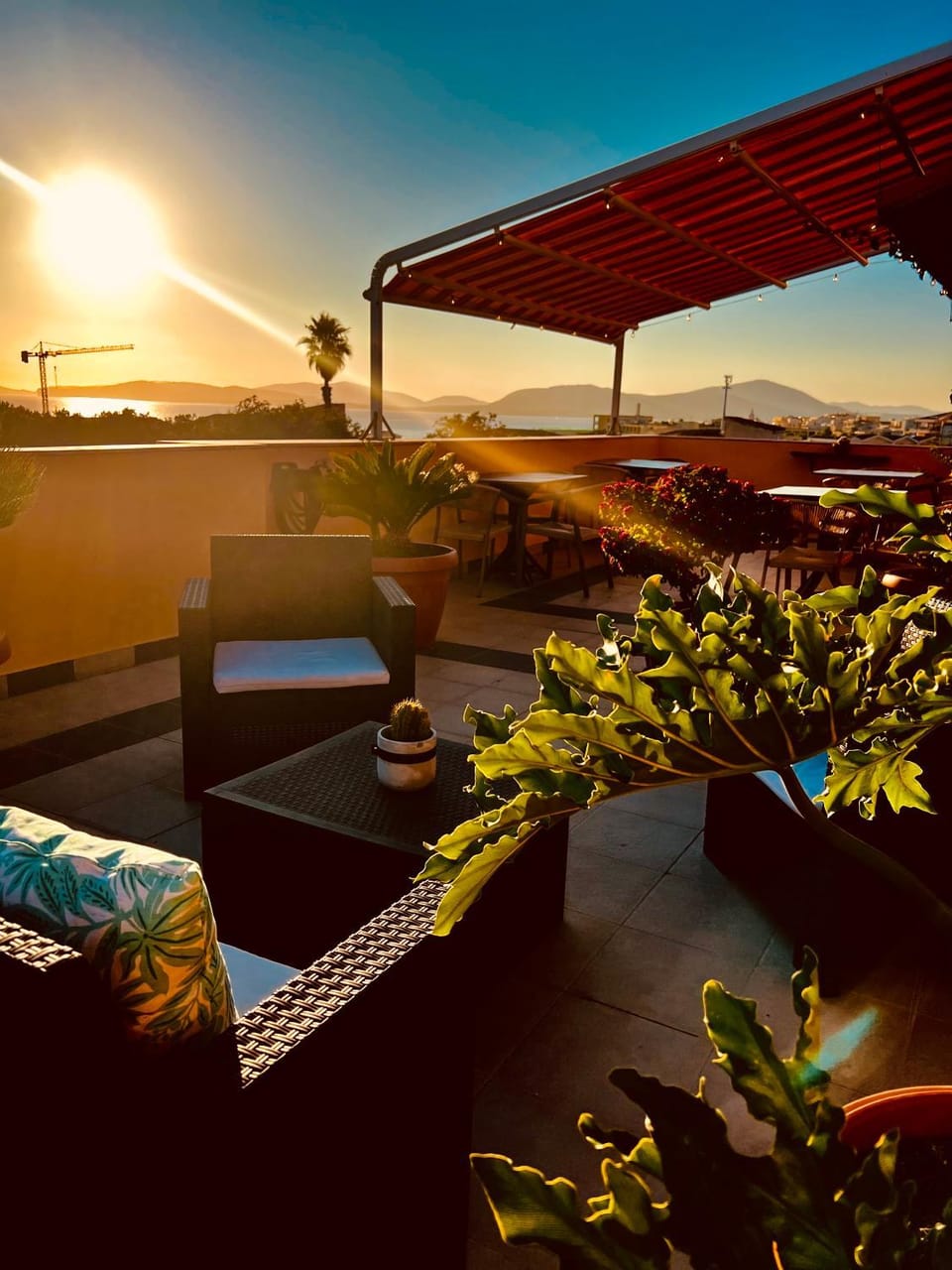 Sand'Ana House B&b Bed and Breakfast in Alghero