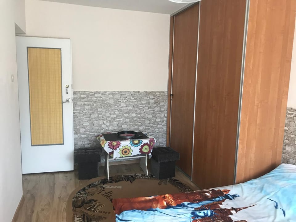 Pokoje przy basenie Vacation rental in Lithuania
