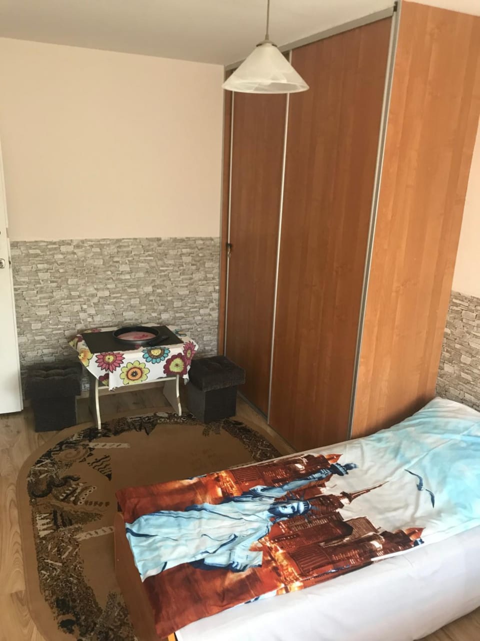 Pokoje przy basenie Vacation rental in Lithuania