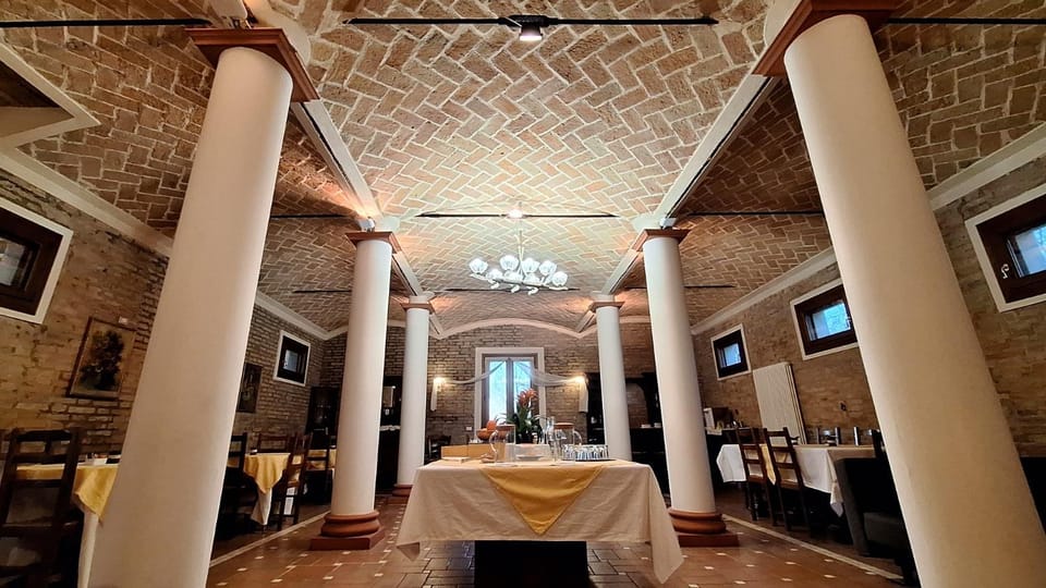 Restaurant/places to eat, Breakfast, Buffet breakfast, Italian breakfast