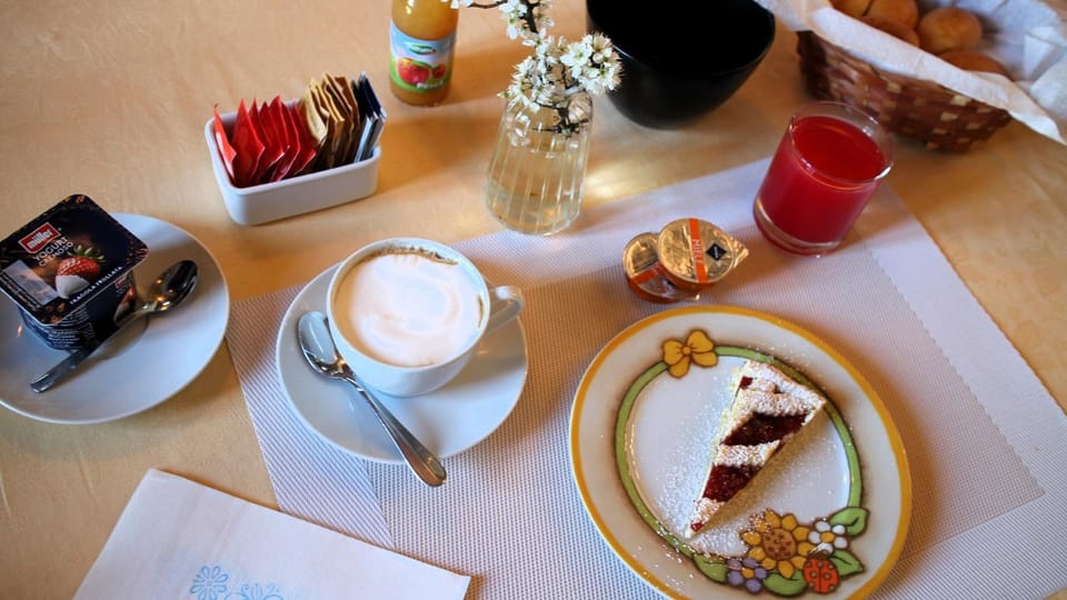 Restaurant/places to eat, Breakfast