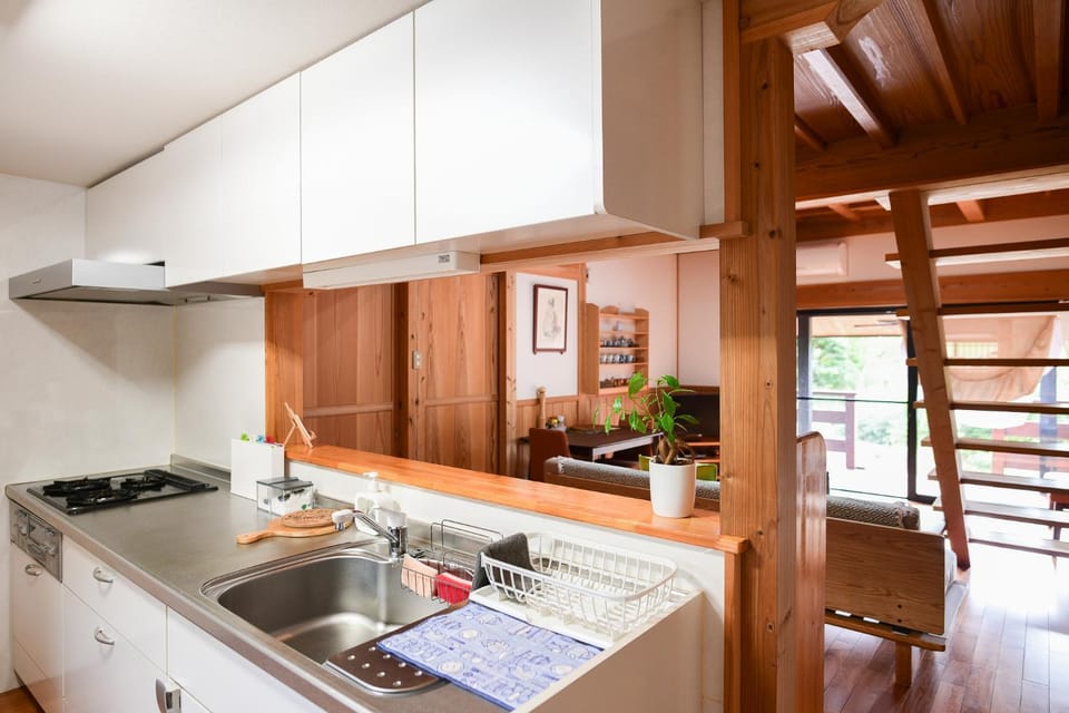 South Coast house House in Japan