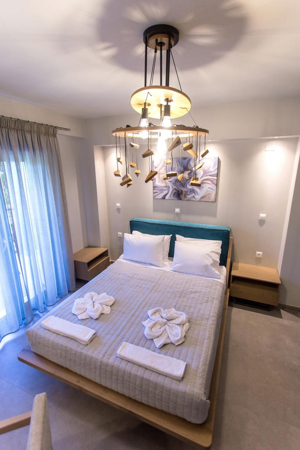 Moonline Maisonettes & Apartments Apartment in Peloponnese, Western Greece and the Ionian