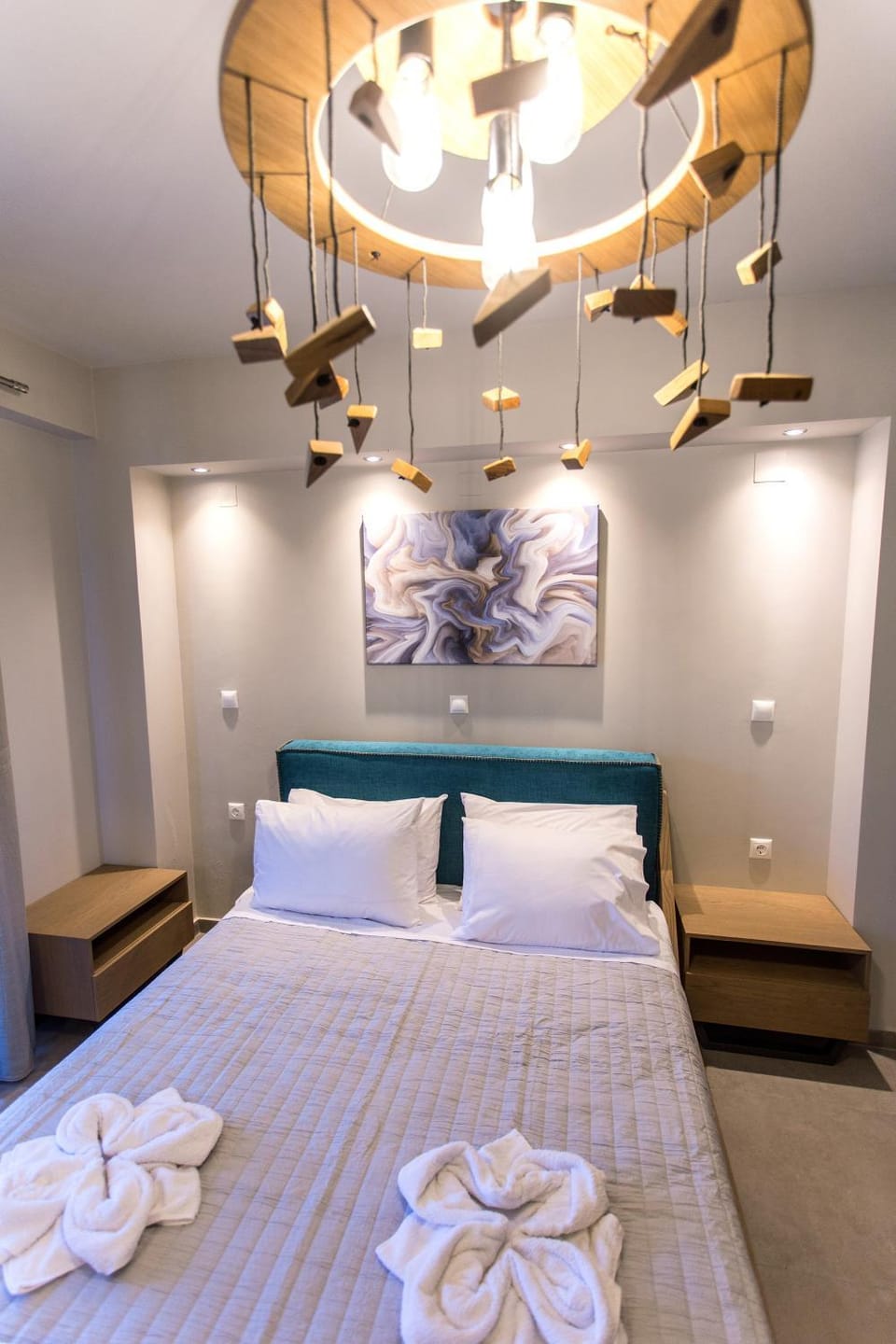 Moonline Maisonettes & Apartments Apartment in Peloponnese, Western Greece and the Ionian