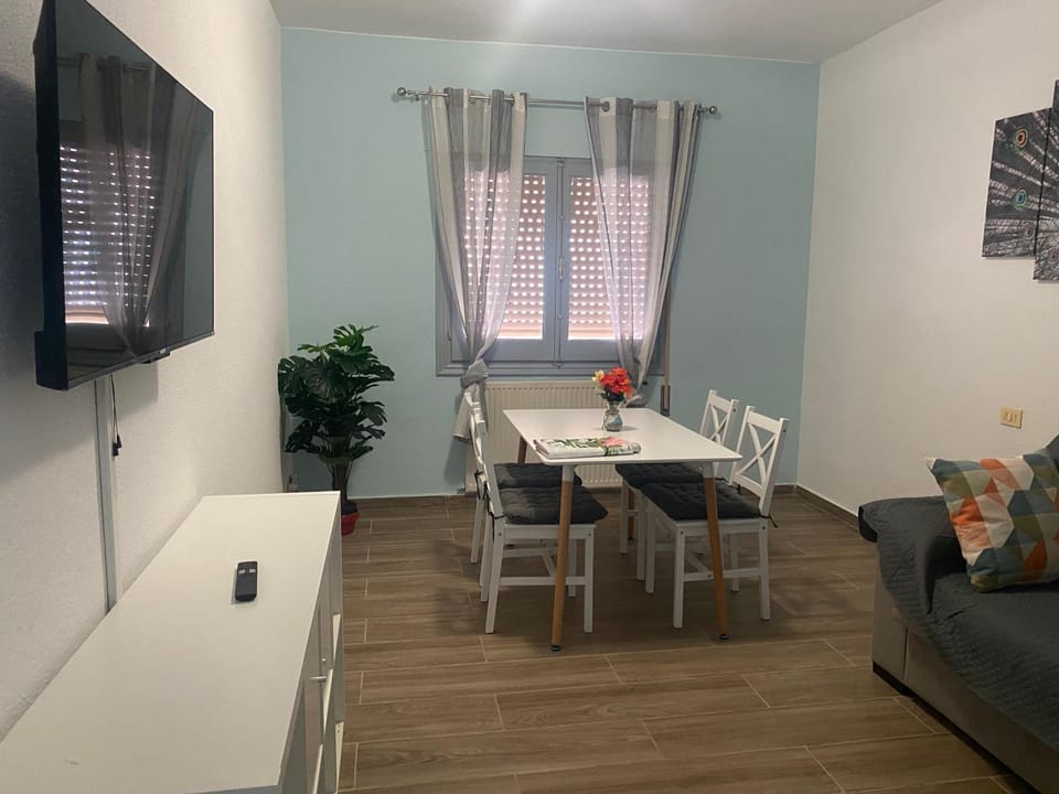 Apartamentos Rurales Hermanos Alcalá Apartment in Aragon