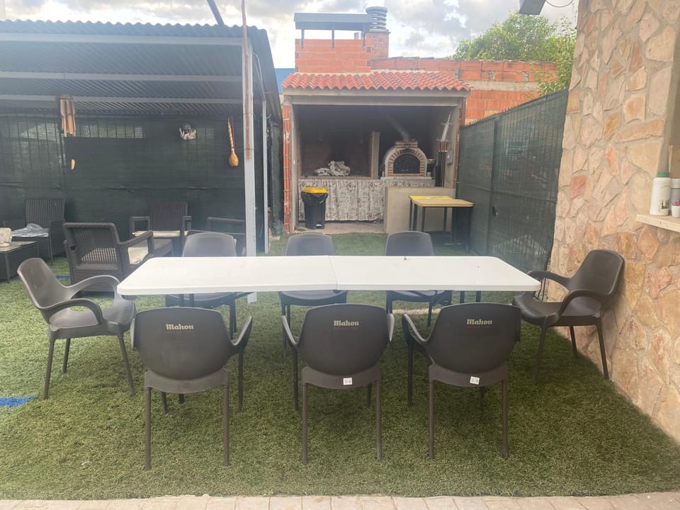 Apartamentos Rurales Hermanos Alcalá Apartment in Aragon